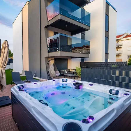 The Lavender Hideaway * Zadar