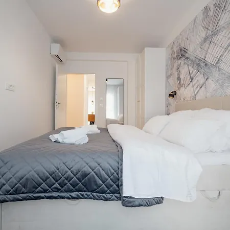 The Lavender Hideaway Apartment