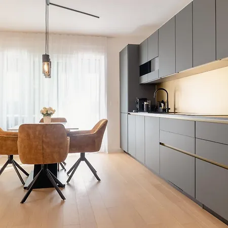 The Lavender Hideaway Apartment Zadar