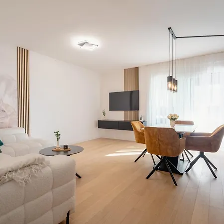 The Lavender Hideaway Apartment Zadar