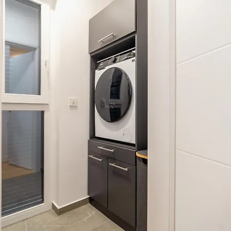 The Lavender Hideaway Apartment Zadar