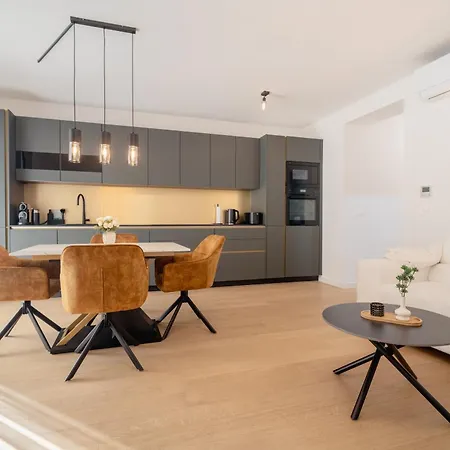 The Lavender Hideaway Apartment