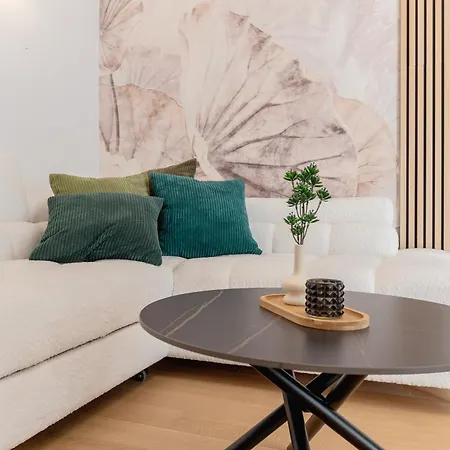 Apartment The Lavender Hideaway Zadar