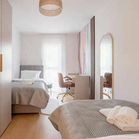 The Lavender Hideaway Zadar