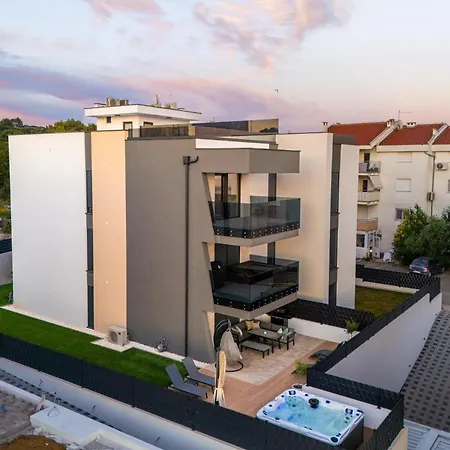 The Lavender Hideaway Zadar