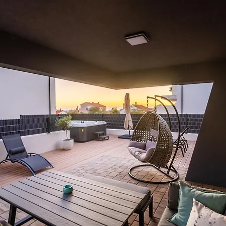 The Lavender Hideaway Apartment